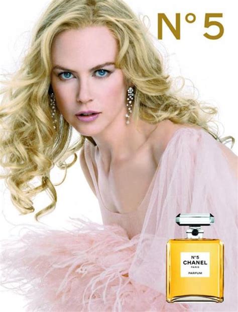 chanel n 5 testimonial|chanel no 5 for women.